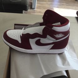 New Men’s Air Jordan 1 Retro High OG size 11