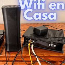 El Mejor Wifi Ilimitado✅