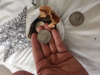 Coins