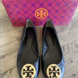 Tory Burch Ballet Flat