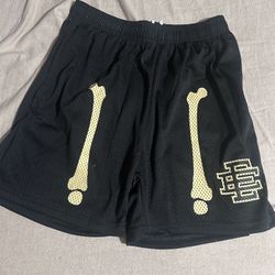 Eric Emanuel Shorts 