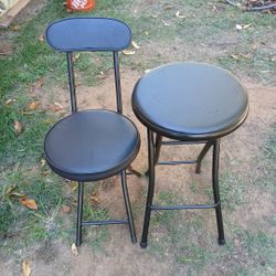 Stools