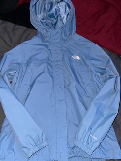 The north face jacket