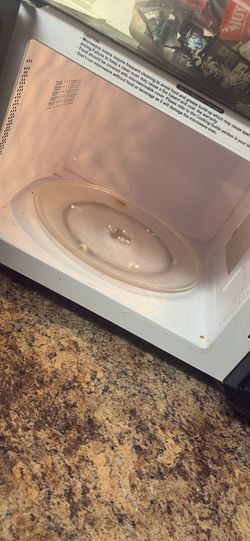 Emerson Microwave