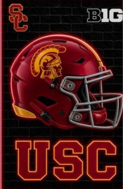 USC v Ohio State