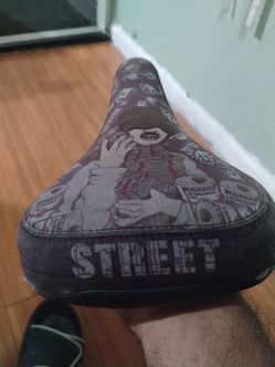 ASIENTO PARA BMX