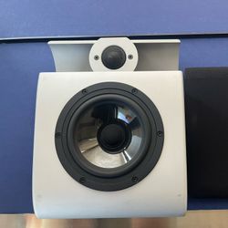 Vienna Acoustic Berg Speakers (Pair) 