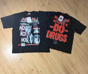 Thats A Awful Lot Of Cough Syrup T-Shirt