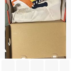 Nike Dunk Low Japan QS – Size 9 – Brand New (2024 Release)