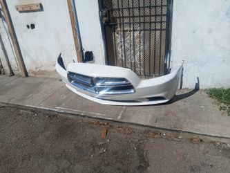 Car Grill
