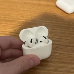 AirPod 4 Brand New