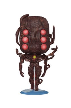 10 inch Arishem from Marvel’s Eternals