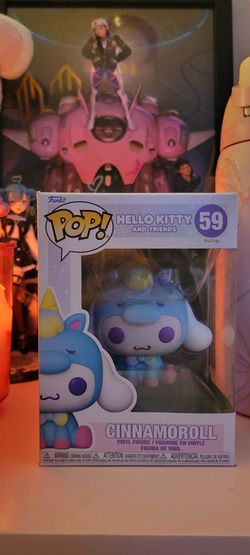 Sanrio funko pop bundle