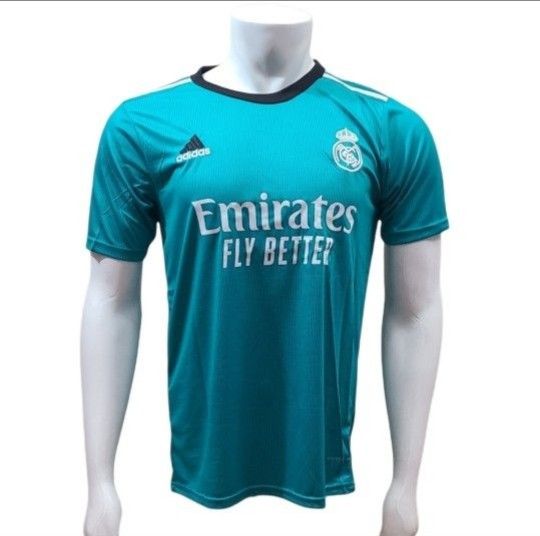 Karim Benzema Balón D'or limited edition soccer jersey for Real Madrid  2022/23 Home for Sale in Pasadena, CA - OfferUp