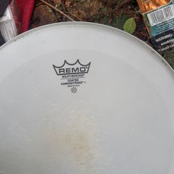 Remo Coated Power stroke Drumhead 