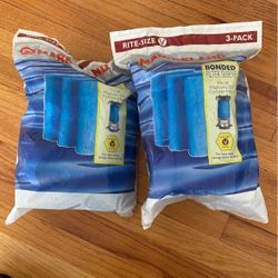 Marineland Bonded Filter Sleeve Rite-size V