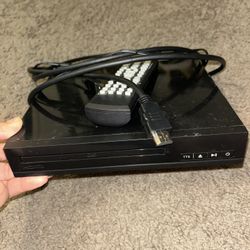 DVD Player 