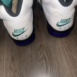 No Laces Fresh Prince Size 10.5 