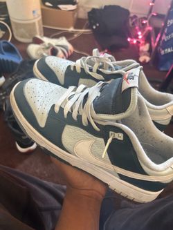 Nike dunks