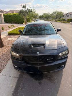 2007 Dodge Charger