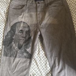 Sdl Pants