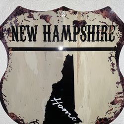 Nh Tin Sign