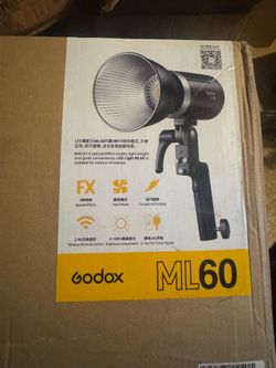 ML60 Godox