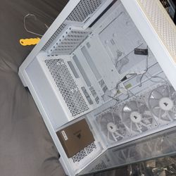 Pc Case Corsair 3500 Series 