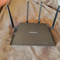 Modem Netgear X4s