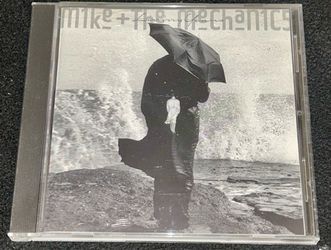 Mike + The Mechanics CD The Living Years 1988