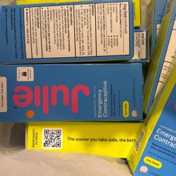 Emergency Contraceptive