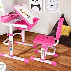 Desk For Kids!!