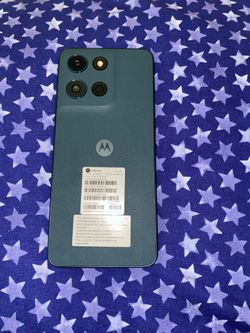 Moto G