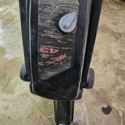 Trollin Motor 
