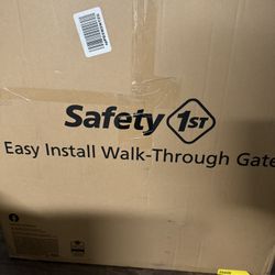 Baby Gate 