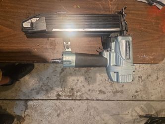 Metabo stapler