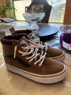 Vans Shoes