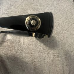 Versace Sunglasses 