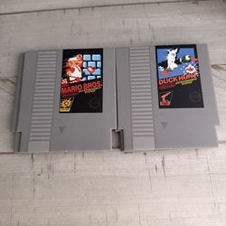 NES Coasters 