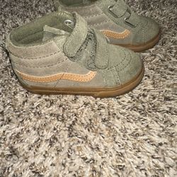 Kids Vans