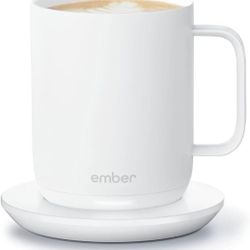 Ember Smart Mug