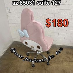 Vanity Chair Brand New