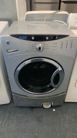 Fixed washer
