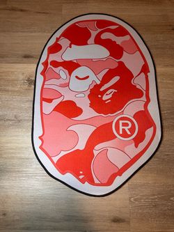 Bape rug