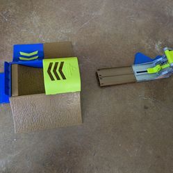 Monster Truck Stunt Ramp