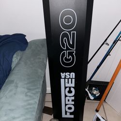 Force USA Exercise Equipment And Rubber Mats 