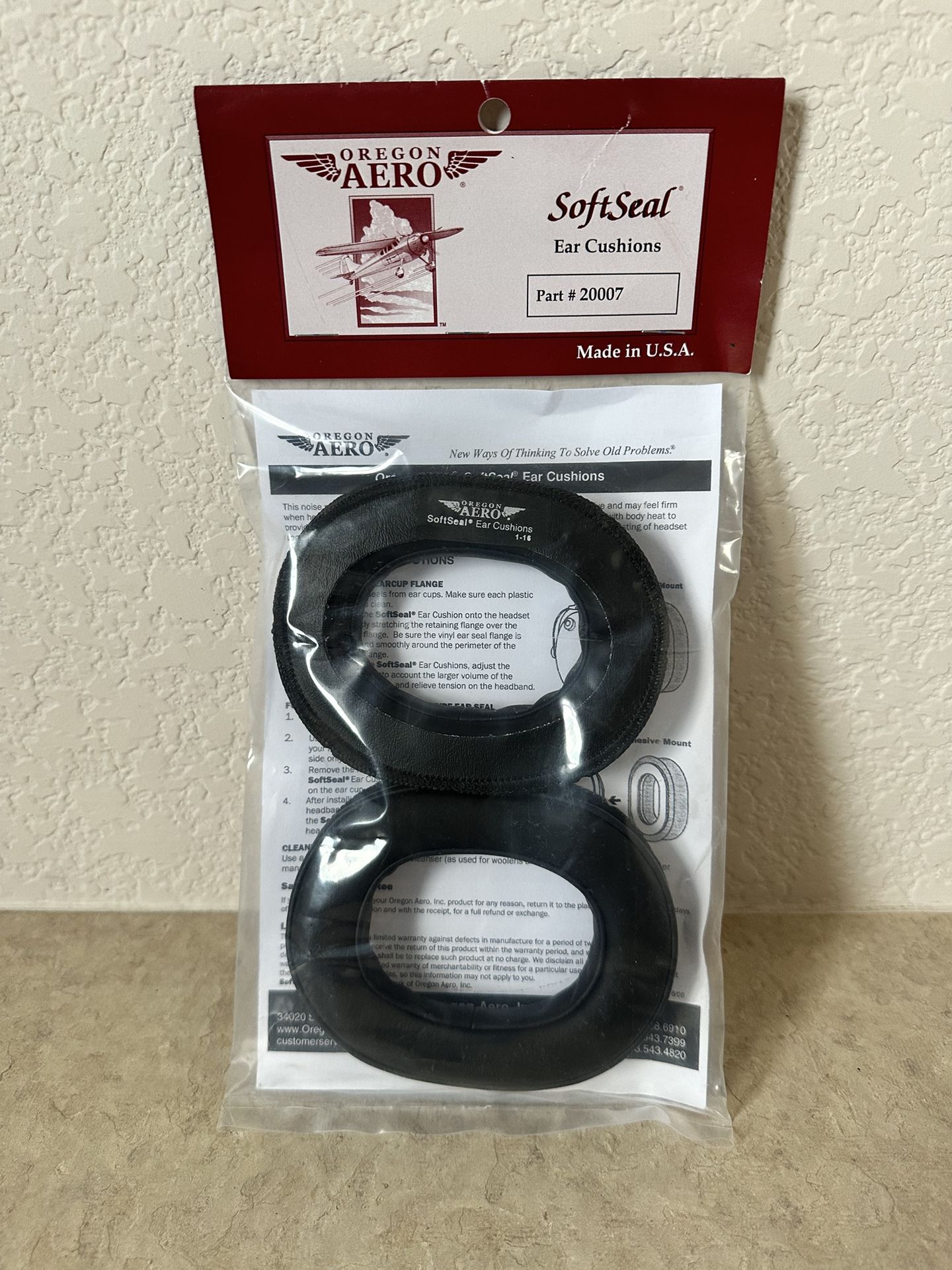 Ear Muffs For Bose Headsets
