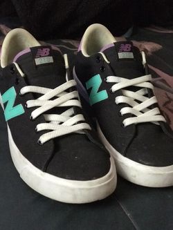 Brand New Men’s New Balance 210 Skate Shoes