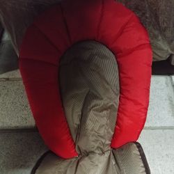  Baby Carseat Support Cushion