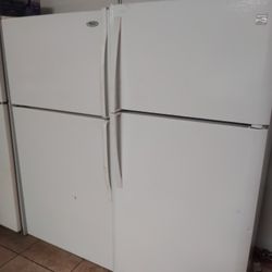 Refrigerator Works Great $250.00 Up.